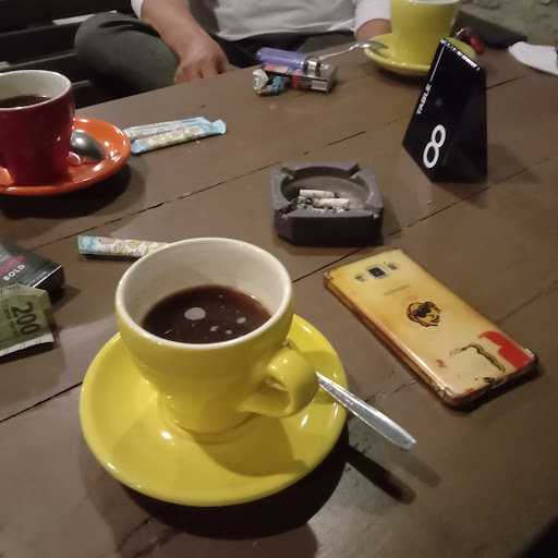 Punkalan Coffee 3