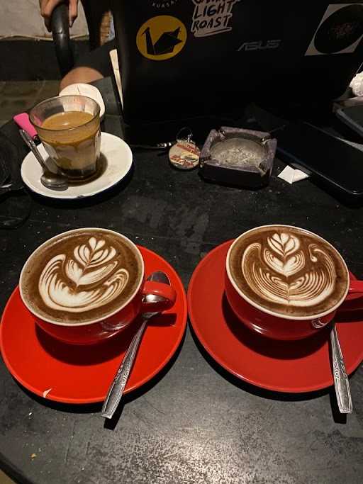 Punkalan Coffee 2