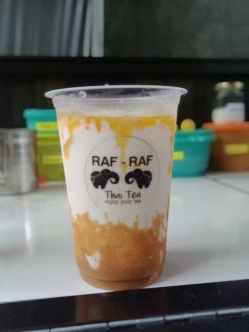 Raf Raf Drink 7