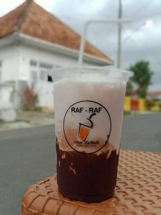 Raf Raf Drink 8