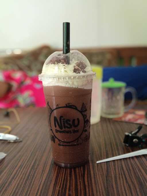 Nisu Smoothies Box Porka 7