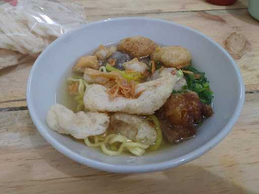 Baso Aci Mank Djaro 7