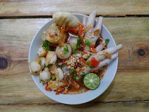 Baso Aci Mank Djaro 2