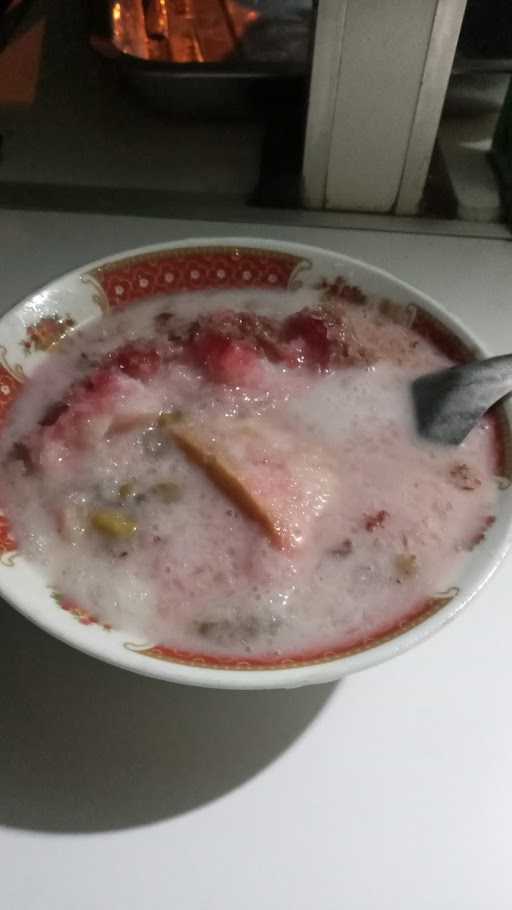 Bubur Kacang Ijo 7