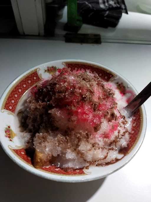 Bubur Kacang Ijo 1