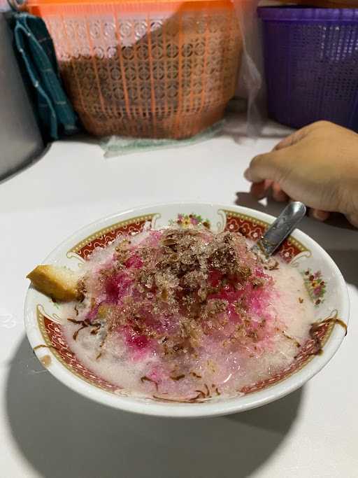 Bubur Kacang Ijo 6