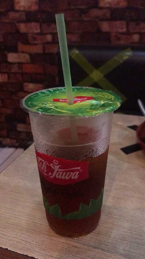 Cafe Teh Jawa 9