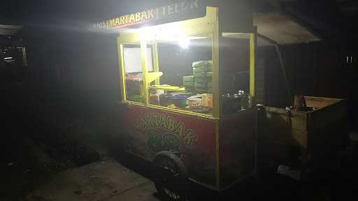 Martabak 88 Ojo Lali 3