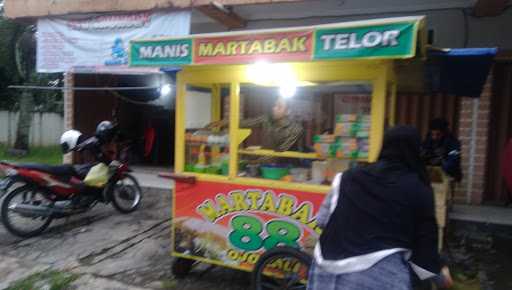 Martabak 88 Ojo Lali 4