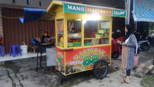 Martabak 88 Ojo Lali 1