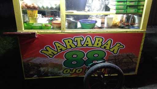 Martabak 88 Ojo Lali 8