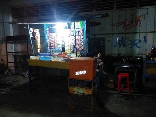 Warung Kopi Emje 6