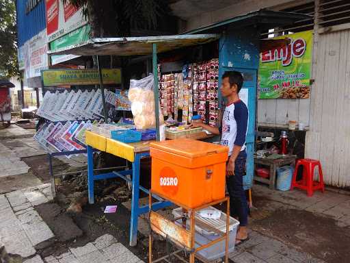 Warung Kopi Emje 7