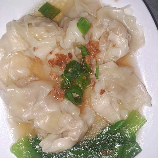 Kubaro Dimsum & Pangsit 2