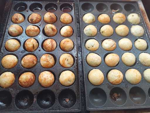 Takoyaki Oishii 1