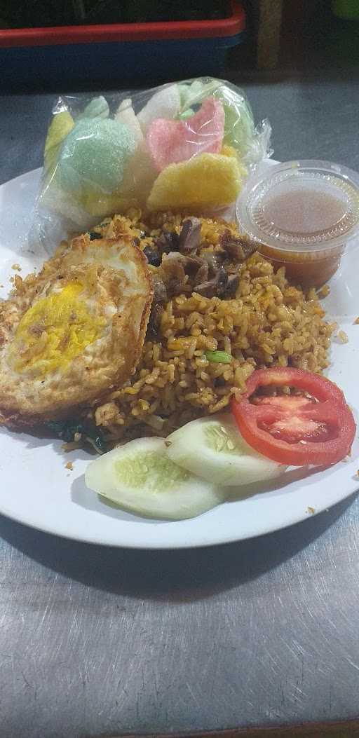 Agus Nasi Goreng Barokah 2