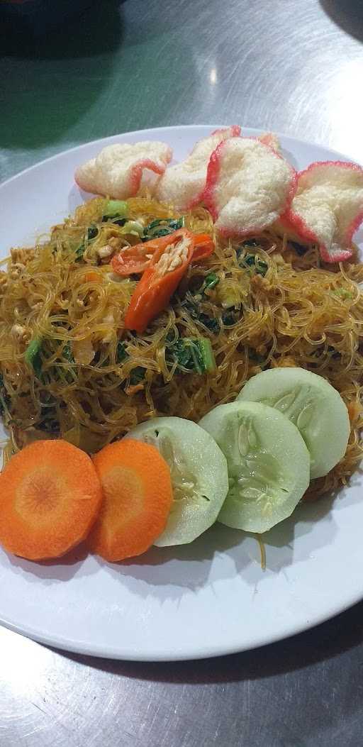 Agus Nasi Goreng Barokah 3