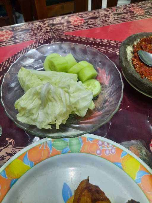 Ayam Goreng Kalibogor 2