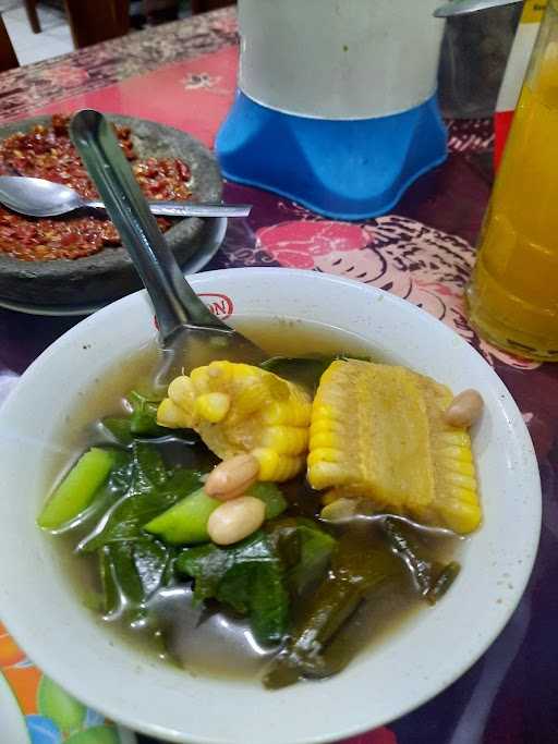 Ayam Goreng Kalibogor 9