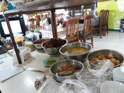 Ayam Goreng Kalibogor 4