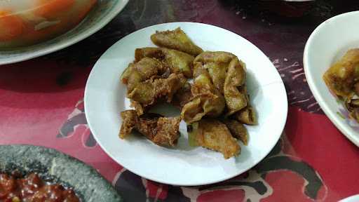 Ayam Goreng Kalibogor 6