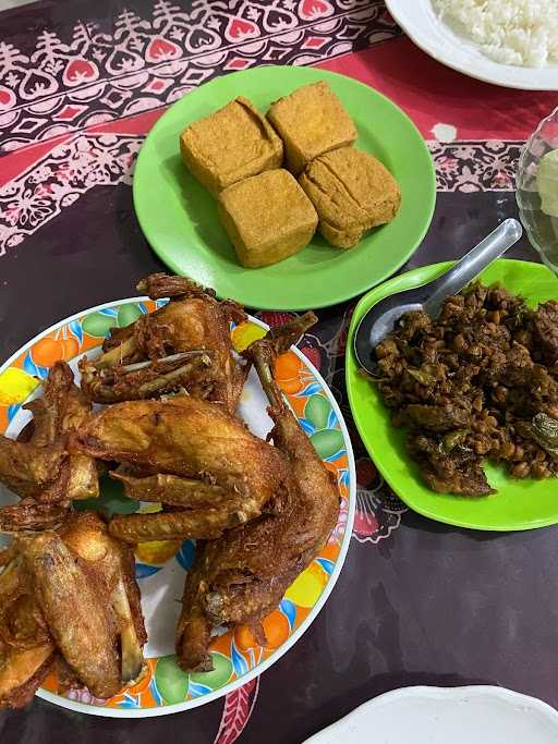 Ayam Goreng Kalibogor 3