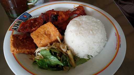 Ayam Penyet Surabaya Sawangan 6