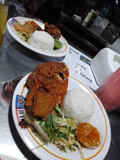 Ayam Penyet Surabaya Sawangan 8