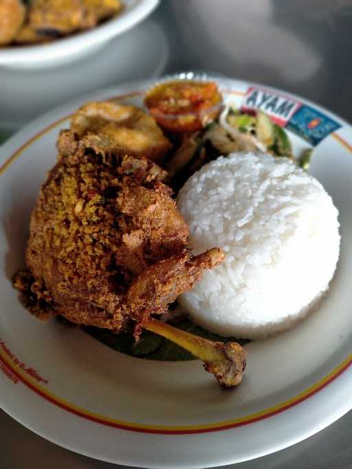 Ayam Penyet Surabaya Sawangan 7