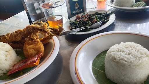 Ayam Penyet Surabaya Sawangan 2