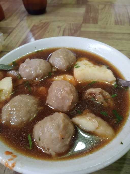 Bakso A. Yani 9