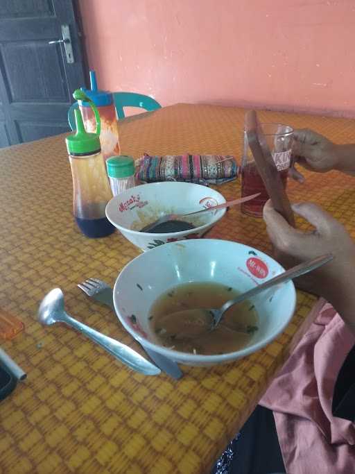 Bakso A. Yani 1