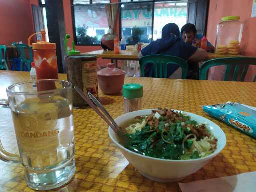 Bakso A. Yani 6