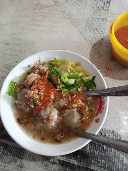 Bakso Banaran Pak Muslih 1