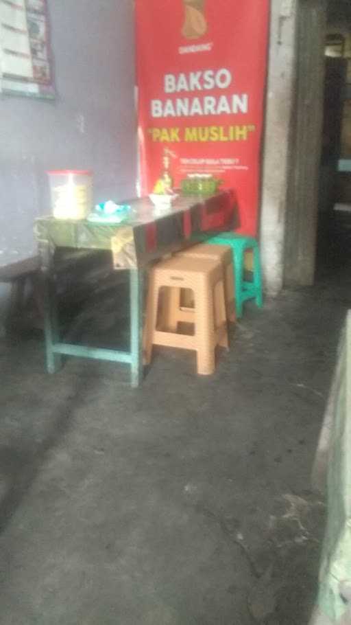 Bakso Banaran Pak Muslih 4