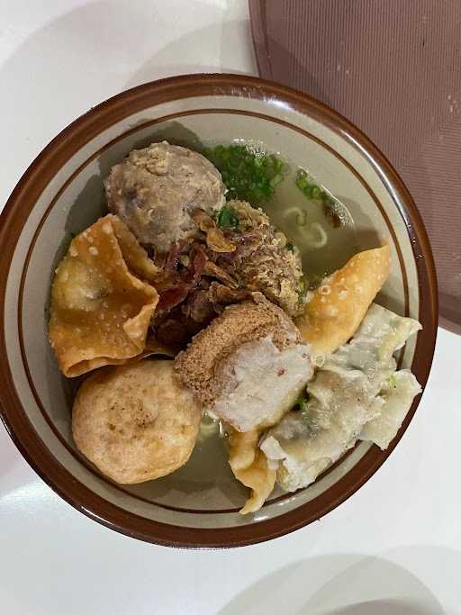 Bakso & Cwi Mie Oskab Ngalam Sor Pelem 2