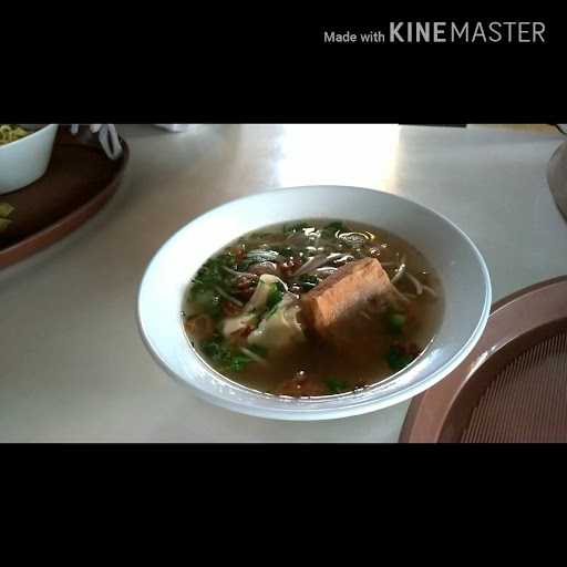 Bakso & Cwi Mie Oskab Ngalam Sor Pelem 7