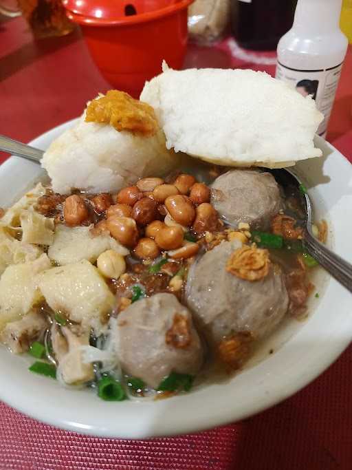 Bakso Mas Gie 7