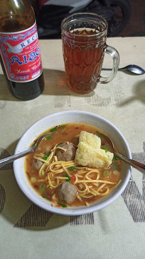 Bakso Mas Gie 6