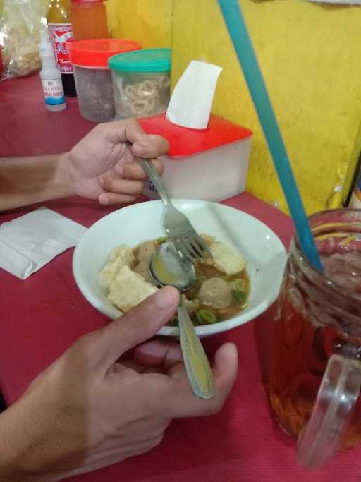 Bakso Mas Gie 1