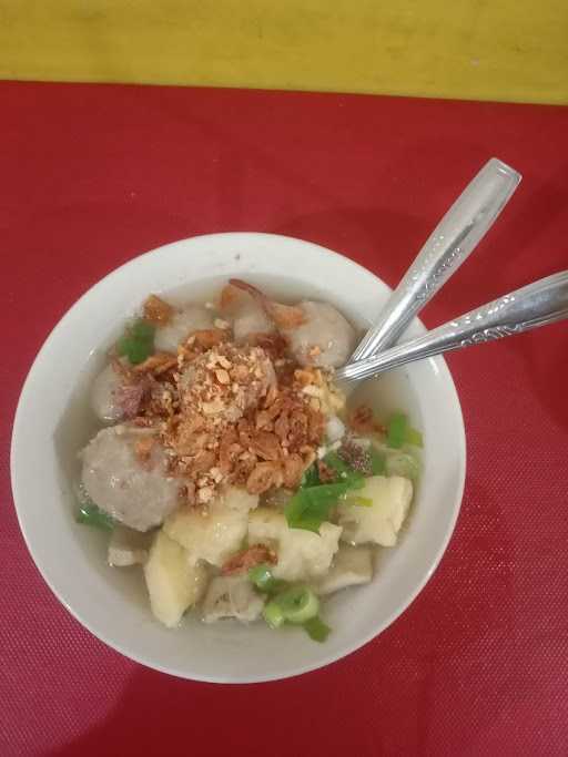 Bakso Mas Gie 8