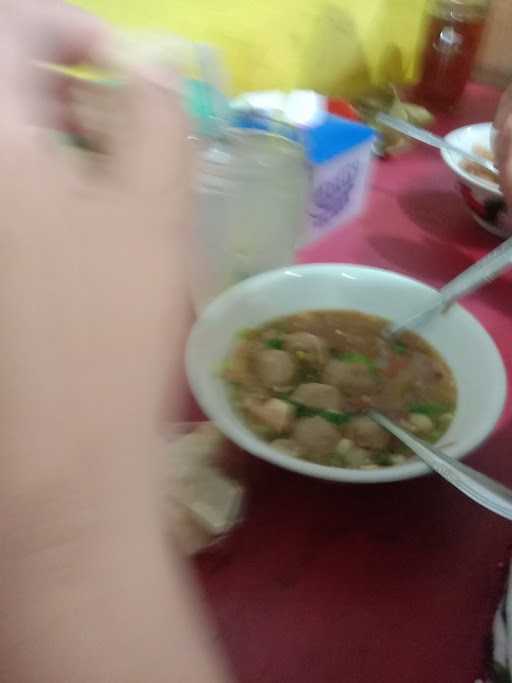 Bakso Mas Gie 9