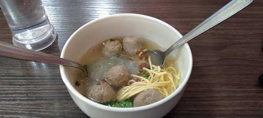 Bakso Pak Sahid Nge-Hitz 4