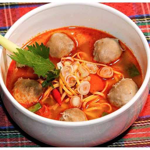 Bakso Pak Sahid Nge-Hitz 5