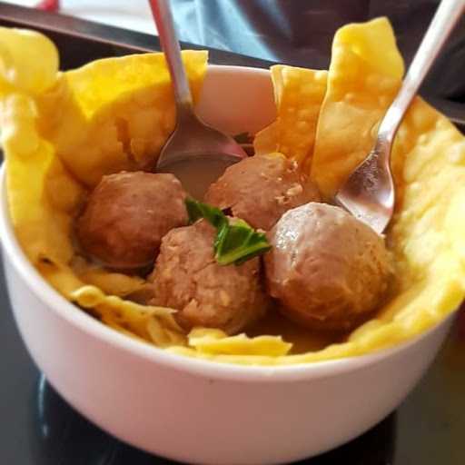 Bakso Pak Sahid Nge-Hitz 7