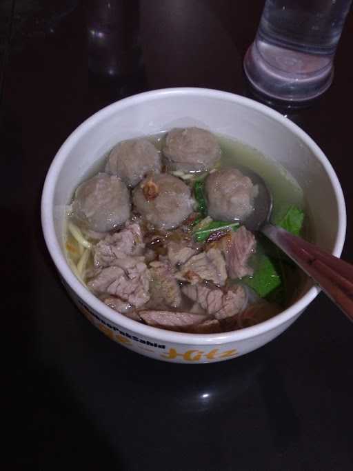 Bakso Pak Sahid Nge-Hitz 6