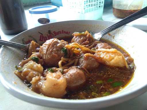 Bakso Pak Slamet 02 10