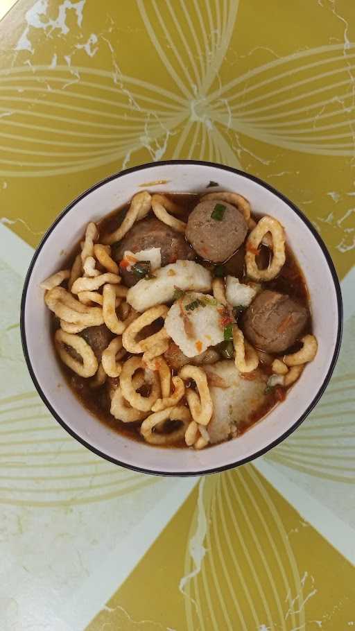 Bakso Pak Slamet 02 7