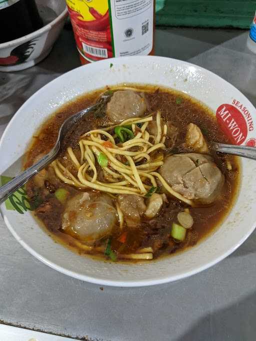 Bakso Pak Slamet 02 9