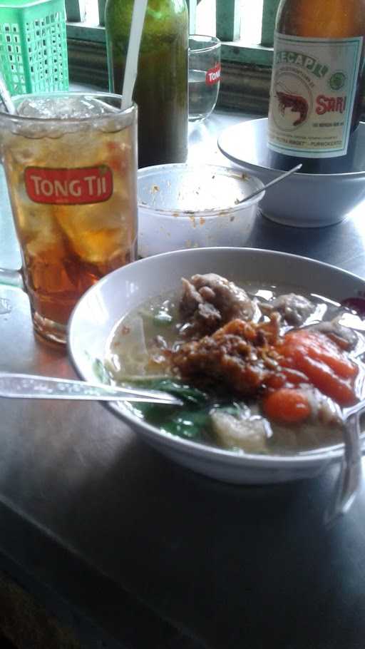 Bakso Pak Slamet 02 6